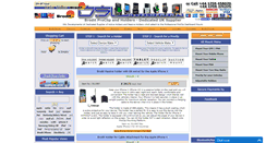 Desktop Screenshot of dsldevelopments.com